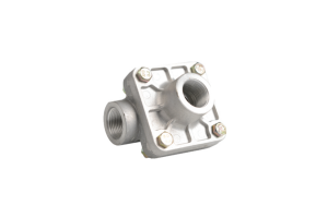 Shut Off Valve